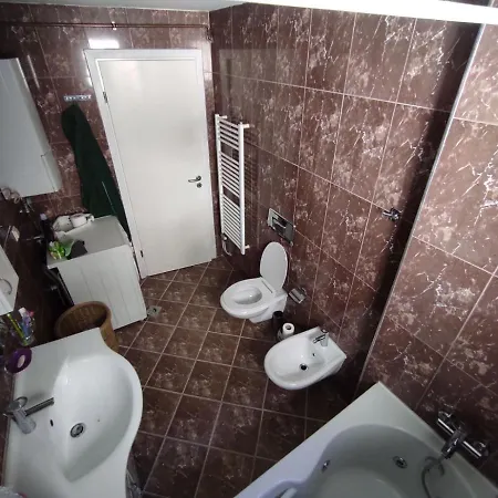 Jasmina Apartment Sarajevo