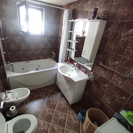 Apartment Jasmina Sarajevo