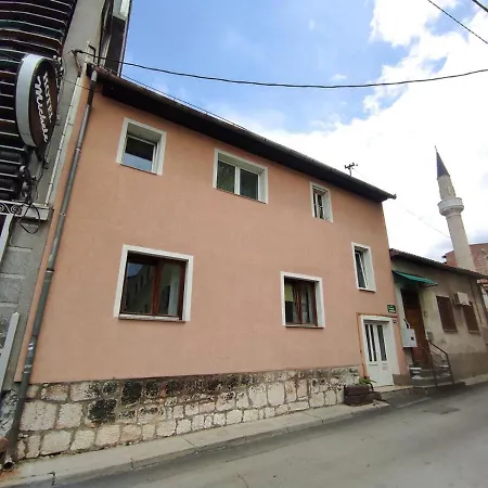 Jasmina Apartment