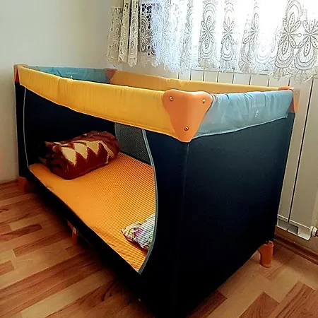 Jasmina * 사라예보