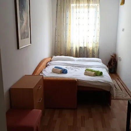 Jasmina 사라예보